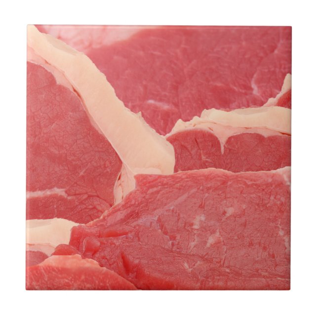 Beef Tile (Front)