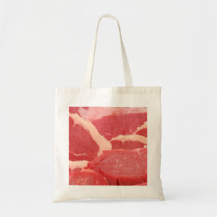 Beef Tote Bag