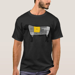 BeefCutRib T-Shirt