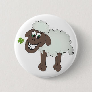 Beeh 6 Cm Round Badge