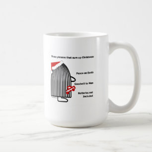 BeeKay Coffee Mug
