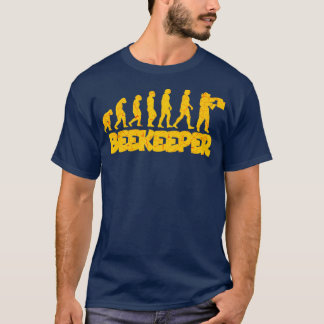 Beekeeper12 T-Shirt