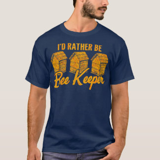 Beekeeper2 T-Shirt