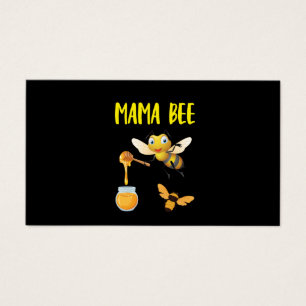 Beekeeper Art Mama Bee