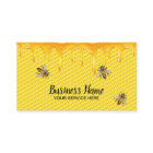 Beekeeper Bee Fresh Honey Apiary