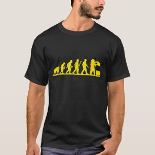 Beekeeper Bees Honey Bee Honey T-Shirt