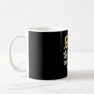 Beekeeper Gift Bee Different Coffee Mug