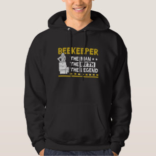 Beekeeper Legend Hoodie
