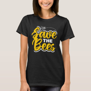 Beekeeper love Honey T-Shirt