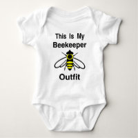 Beekeeper Outfit