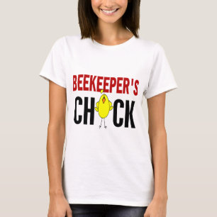 BEEKEEPER’S CHICK T-Shirt