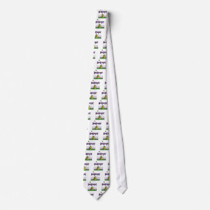 beekeeper tie