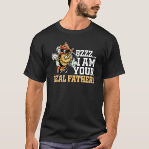 Beekeepers Farming Honybees Farms Owner Behive Bee T-Shirt