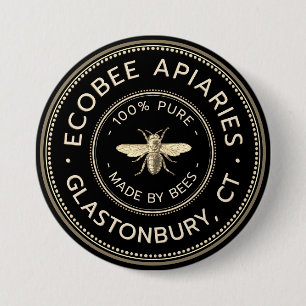 Beekeeper's Product Button