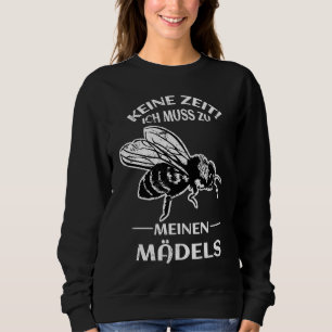 Beekeeper's saying beekeeping supplies bees sweatshirt