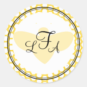Beekeepers Sticker