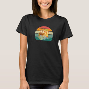 Beekeeping Bees Beehive Honey Insect Protection Be T-Shirt