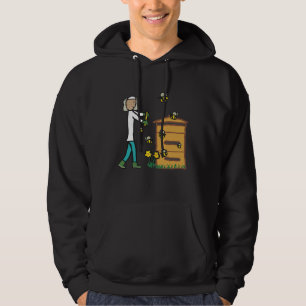 Beekeeping Hoodie
