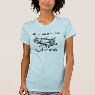 Beekeeping Shirt