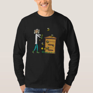 Beekeeping T-Shirt
