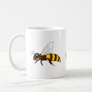 Beeline Mug