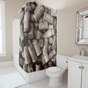 Been A Long Summer Shower Curtain