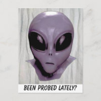 Been probed Lately?