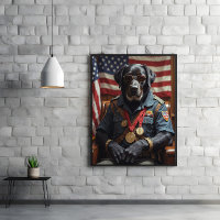 Been There, Chased That, Got Medals