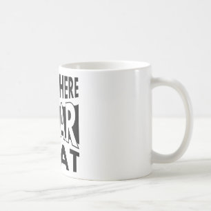 Been There FUBAR That Coffee Mug