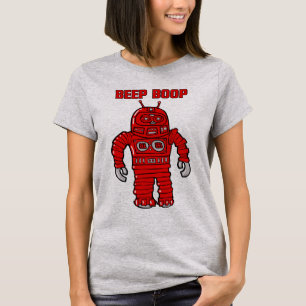 Beep Boop T-Shirt