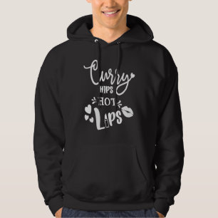 Beer And Curry What Else Is There Hoodie
