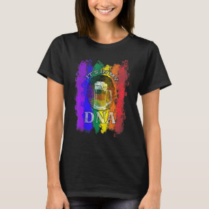 Beer And My Corgi And Maybe 3 People Mallorca Majo T-Shirt