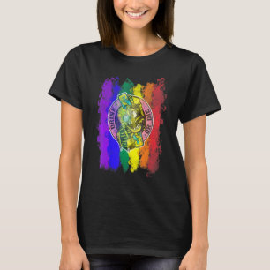 Beer And My Corgi And Maybe 3 People Mallorca Majo T-Shirt