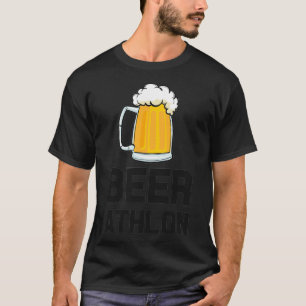 Beer Athlon T-Shirt