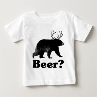 Beer? Baby T-Shirt