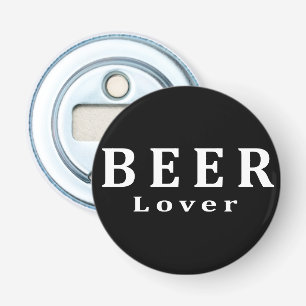 Beer, beer lover bottle opener