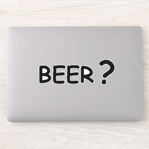 Beer? beer lovers design