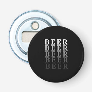 Beer, beer lovers design bottle opener