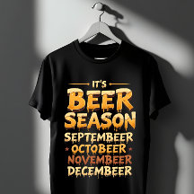 Beer Beer Season