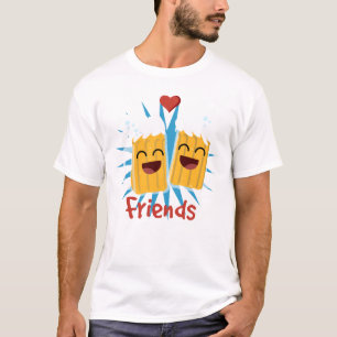 Beer Best Friends T-Shirt