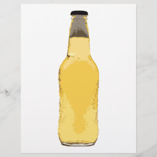 Beer Bottle