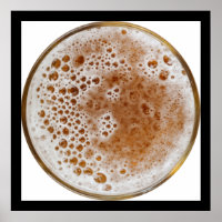 BEER BUBBLES