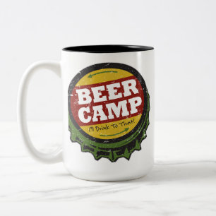 Beer Camp Mug