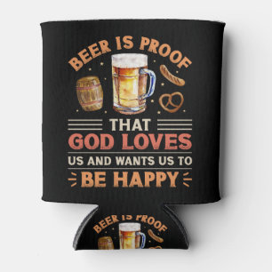 Beer Can Cooler