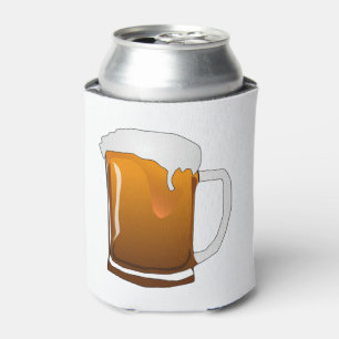 Beer Can Cooler
