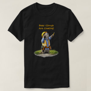 "Beer Clouds" T-Shirt