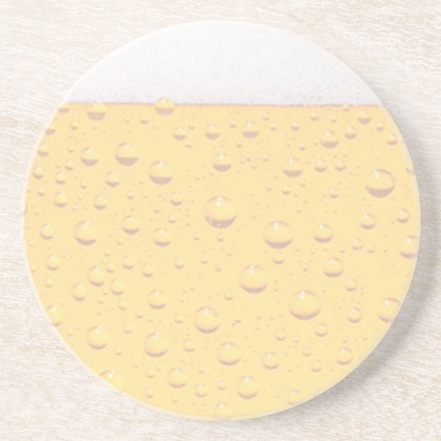 Beer Coasters (Front)