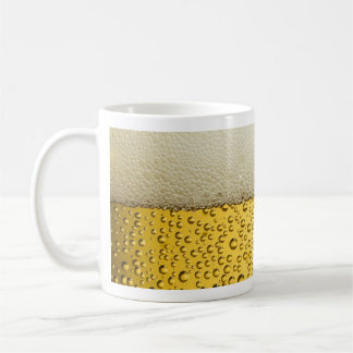 Beer Coffee Mug