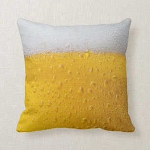 Beer Cushion