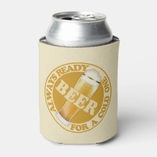 BEER custom drink coolers